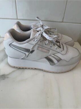 Reebok Women’s Glide Ripple Sneakers